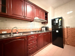 Tanglin Regency (D10), Condominium #613458041